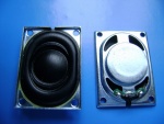 Loudspeaker YGDA2027D-8